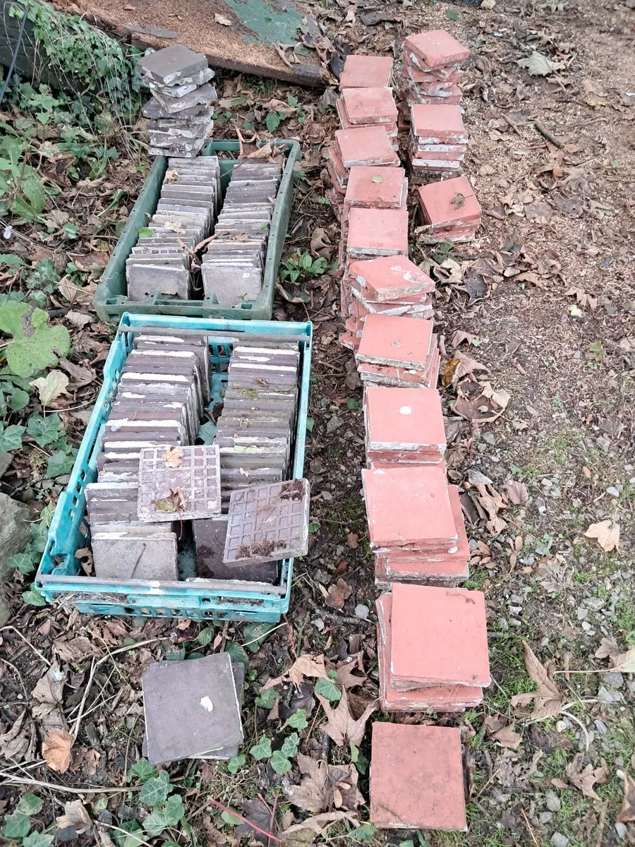 Quarry Tiles - Image 4