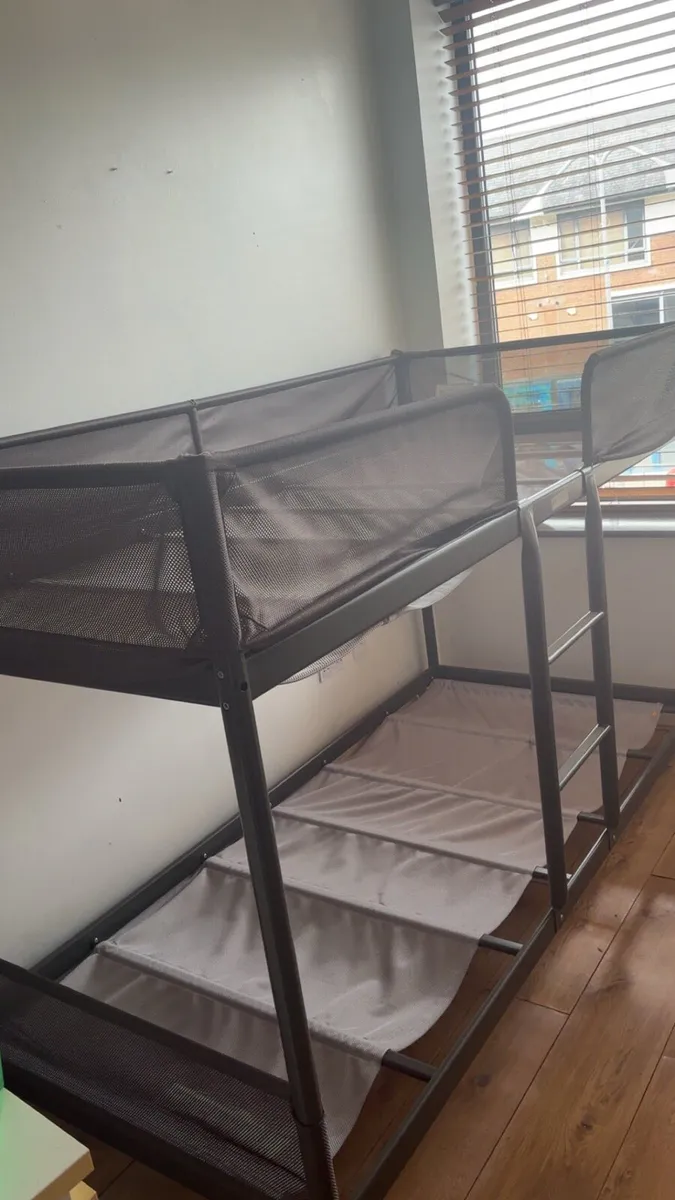 Bunk bed - Image 2