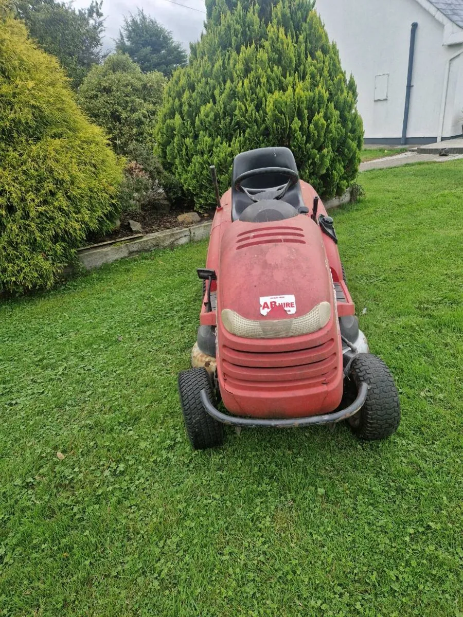 Lawnmower - Image 2