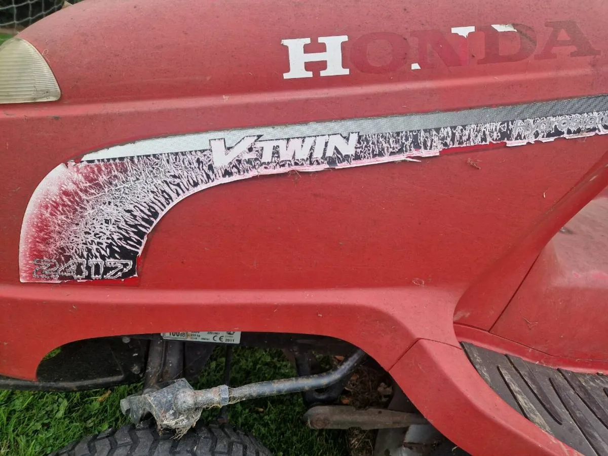 Lawnmower - Image 4