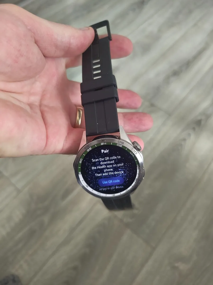 Huawei 46mm GT 4- Smart Watch - Image 2
