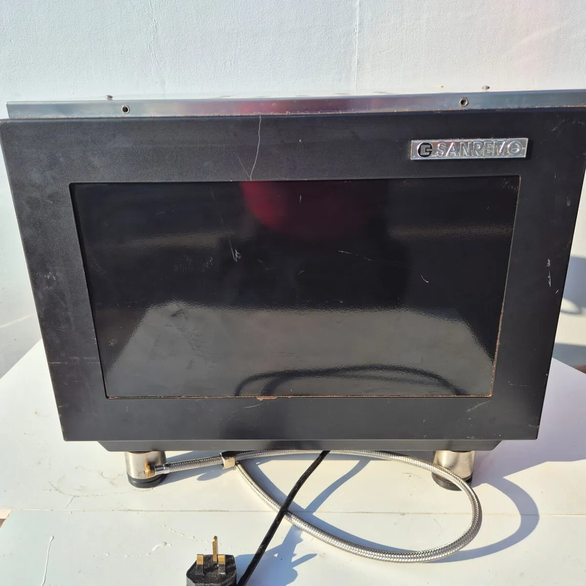 Barista coffee machine - Image 4