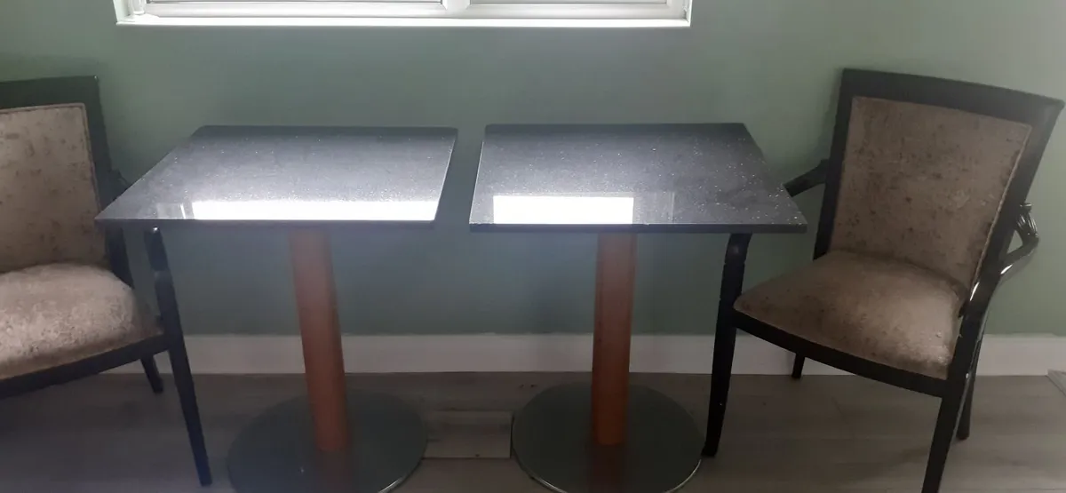 Furniture for  Restaurant, Cafe, Bar, B&B etc - Image 4
