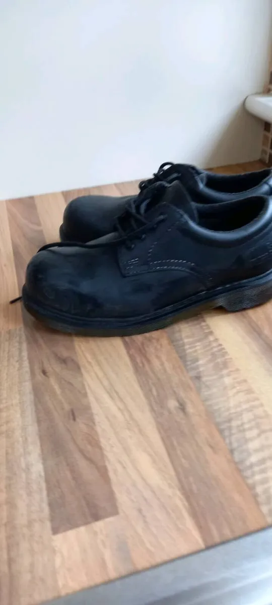 Doc martin safety shoes - Image 4