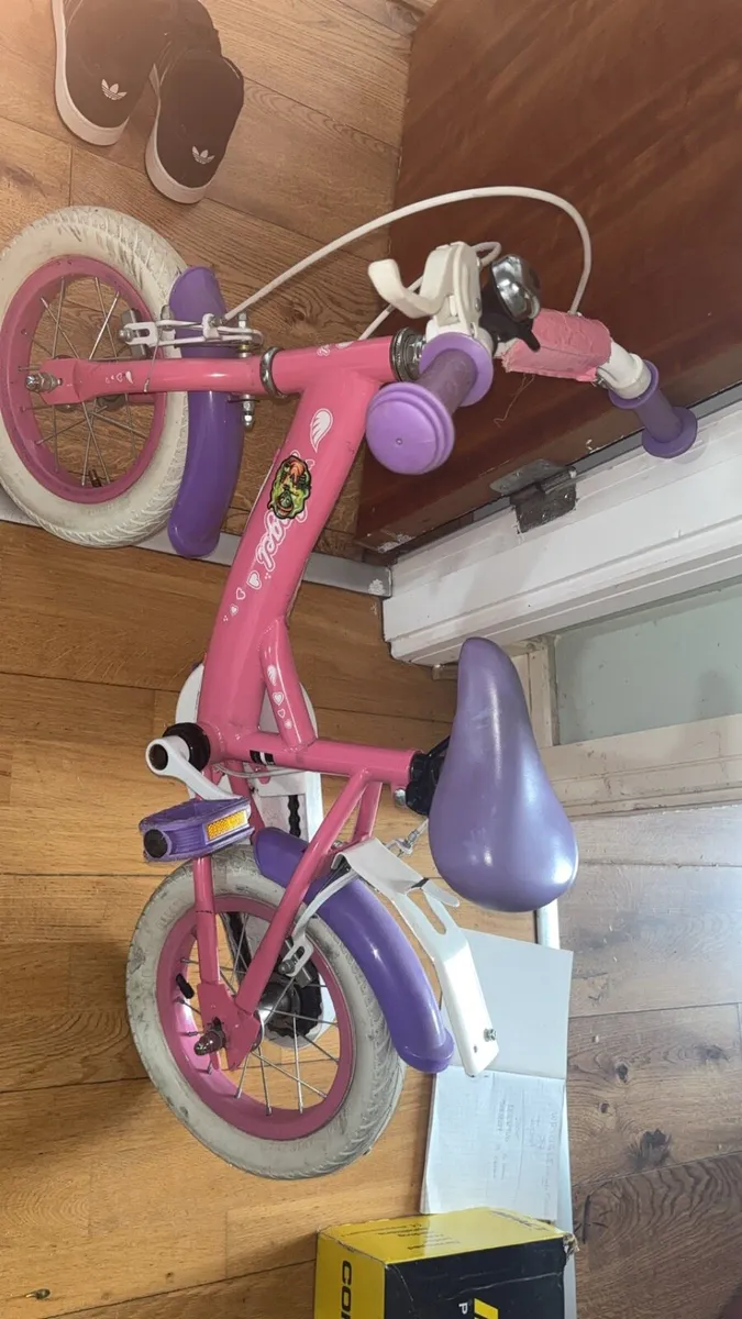 Bike - Image 1