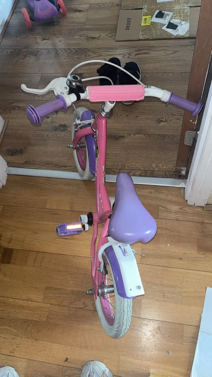 Bike - Image 2