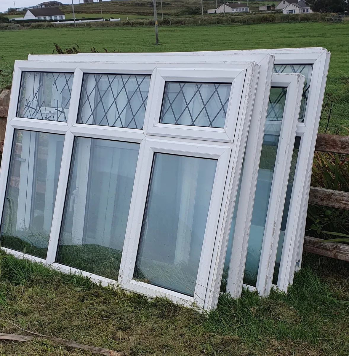 PVC Windows