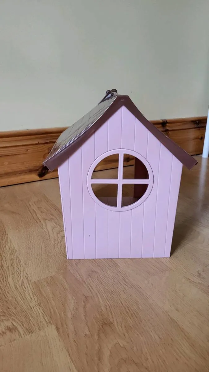 Our generation dog house - Image 2