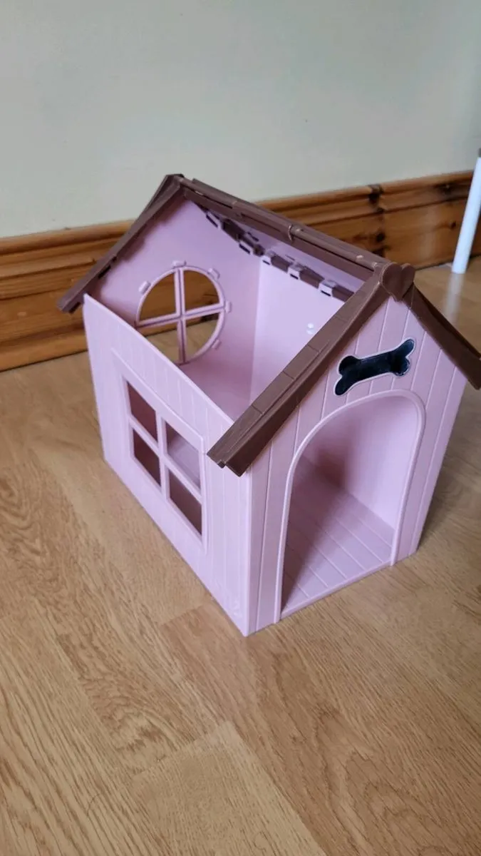 Our generation dog house - Image 3