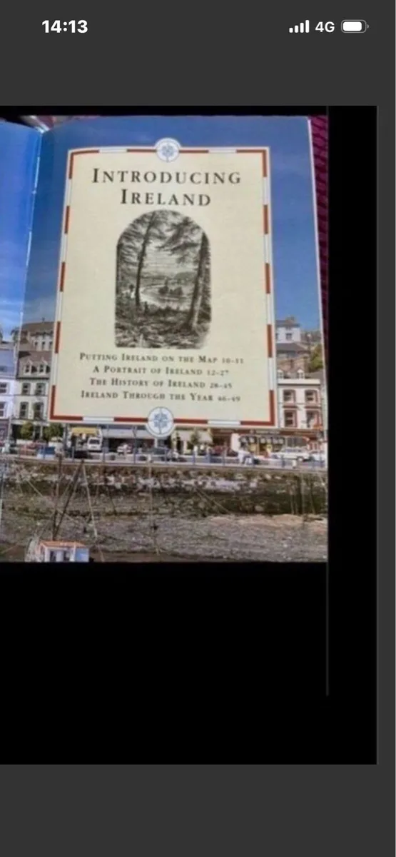 Irish Travel Guide - Image 3