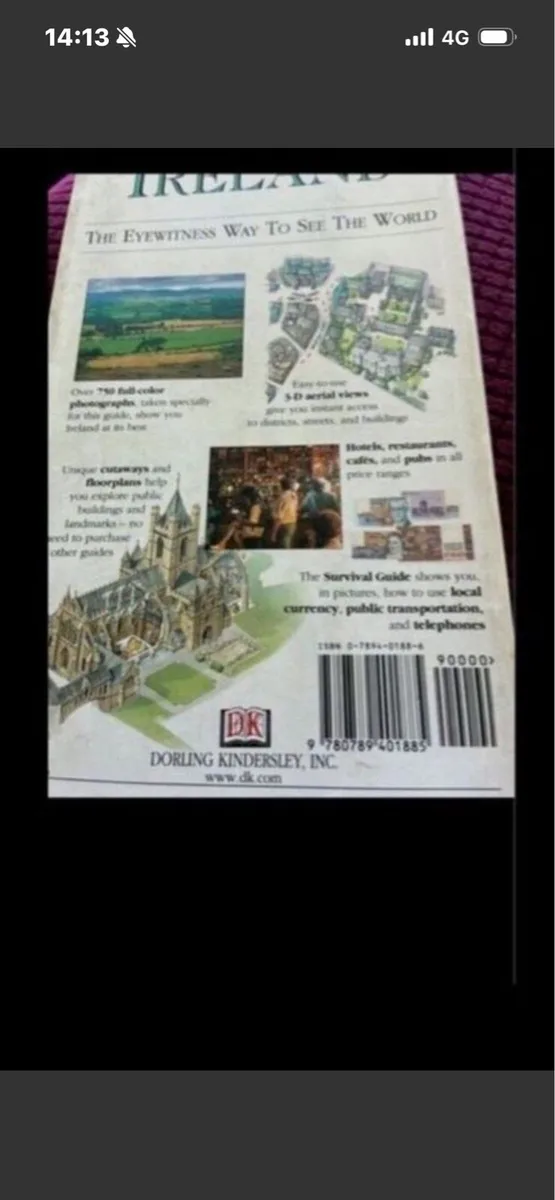 Irish Travel Guide - Image 4