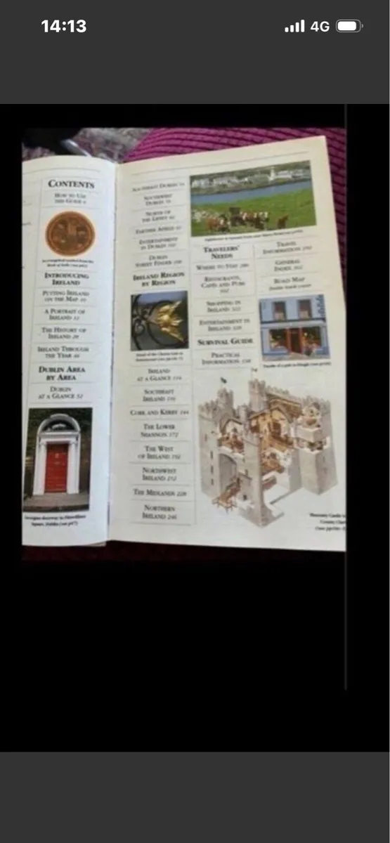 Irish Travel Guide - Image 2