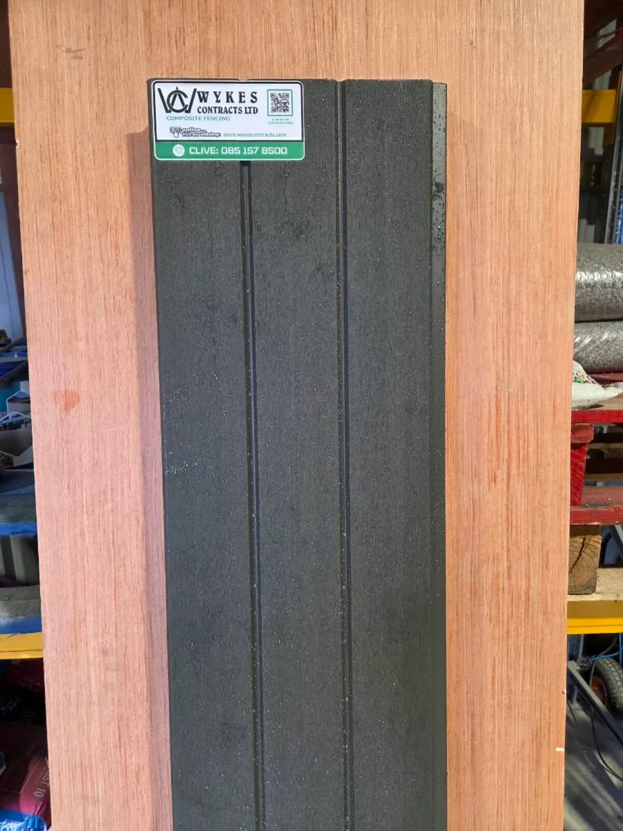 New composite 50mm panels - Image 2