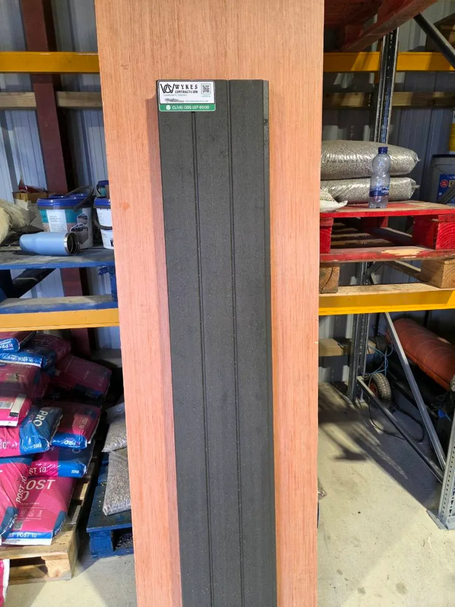 New composite 50mm panels - Image 3