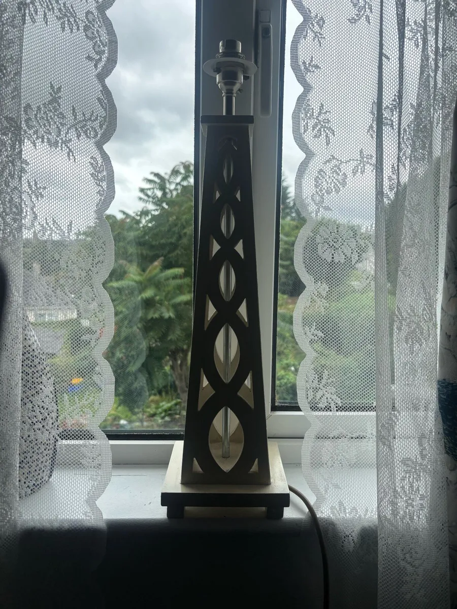 Hedgeroe Table lamp/s - Image 3