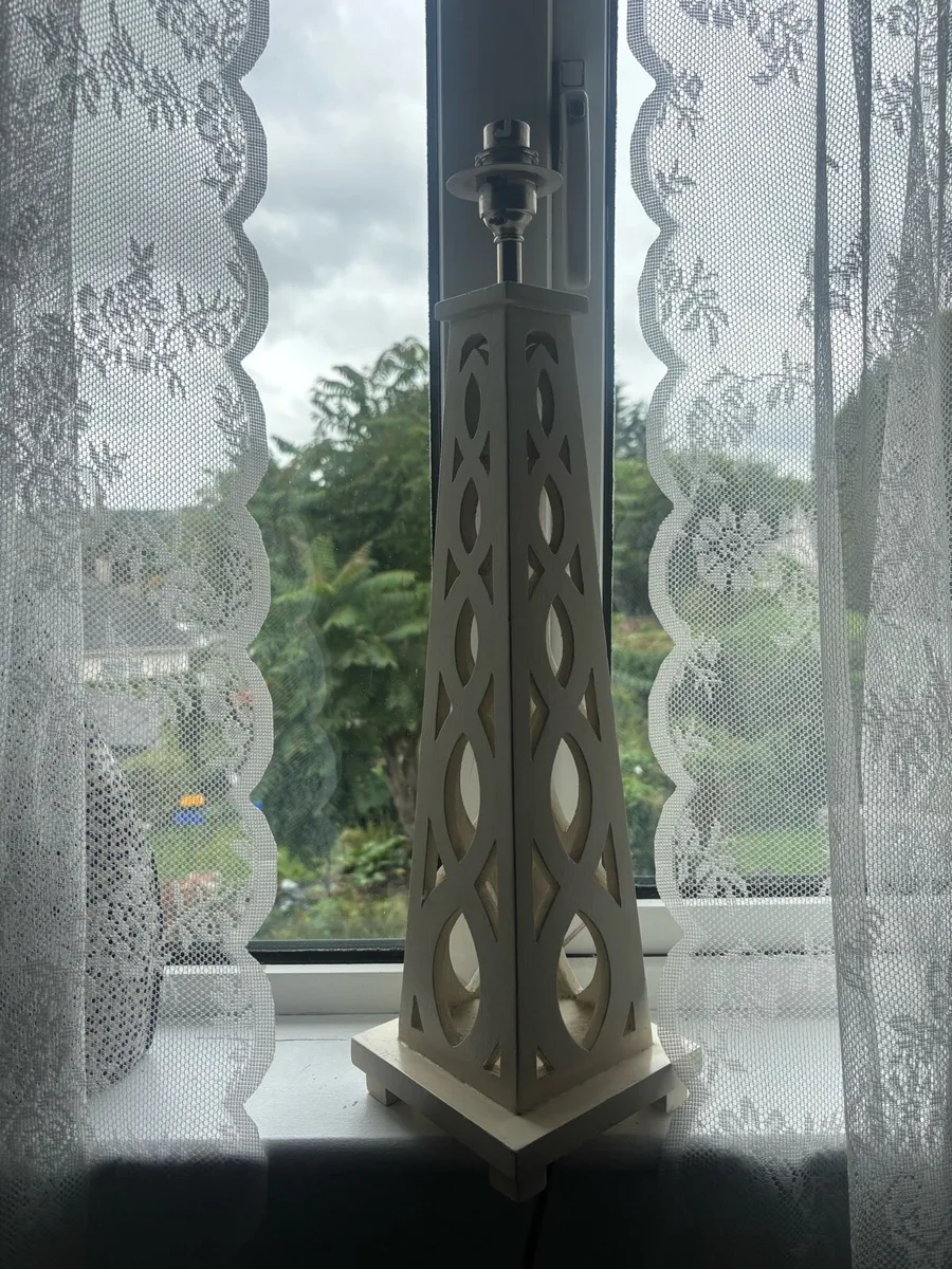 Hedgeroe Table lamp/s - Image 2
