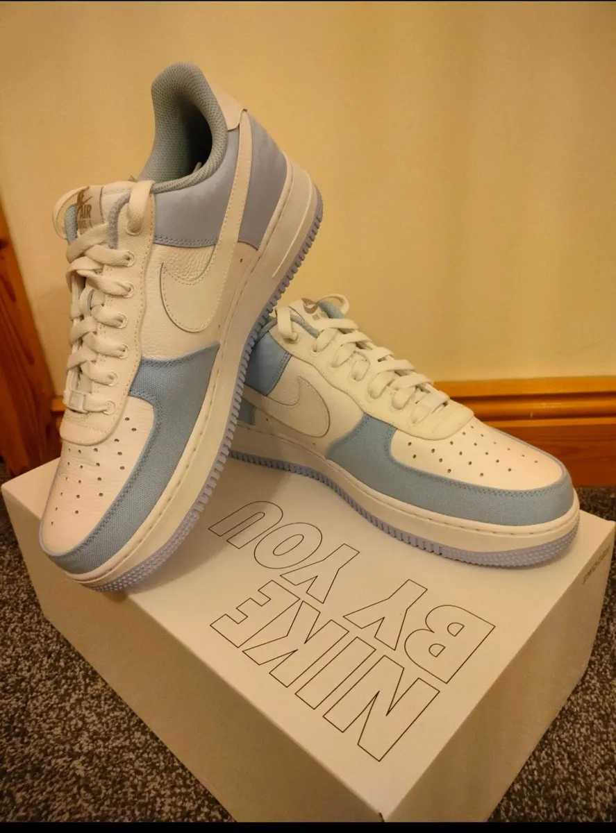 Nike Air Force 1 - NEW - Image 1