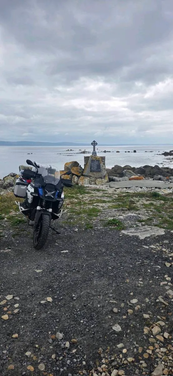R1300 GSA - Image 4