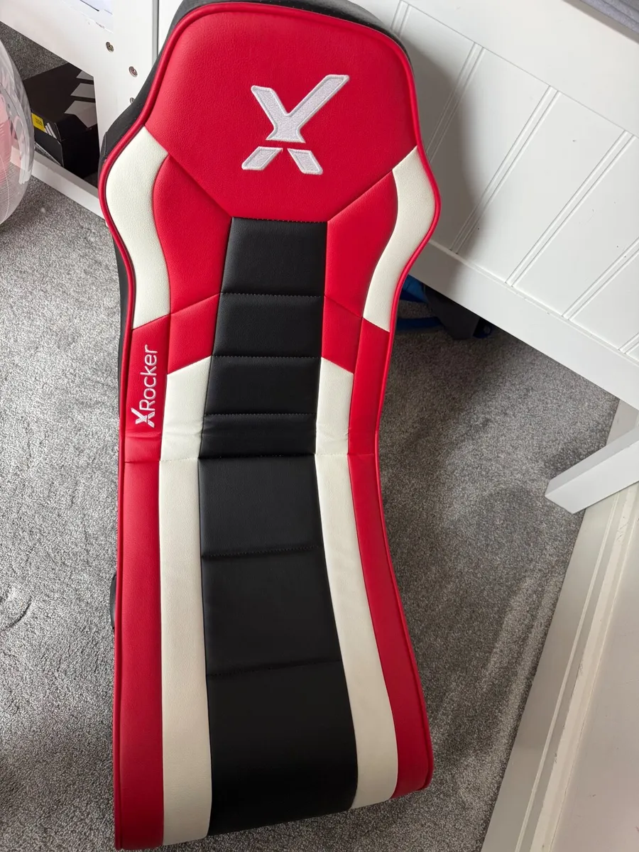 Gaming chair - Image 2