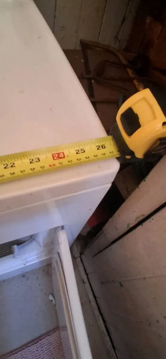Large Clothes Dryer - Image 3