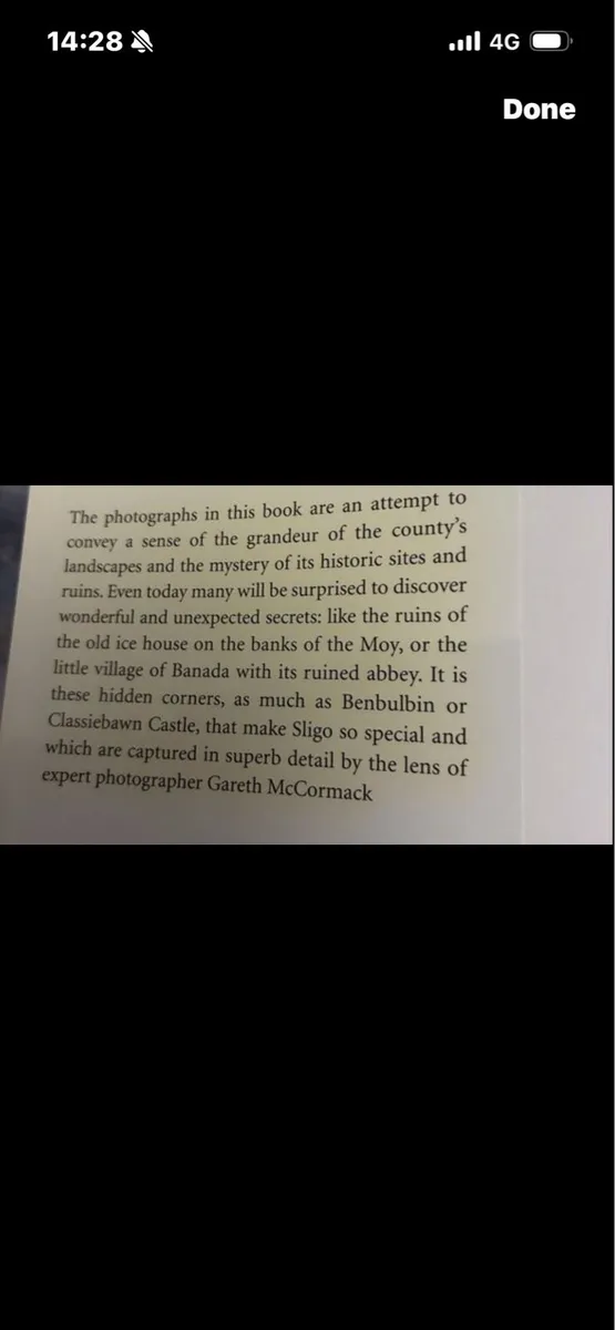 Portrait of County Sligo - Image 2