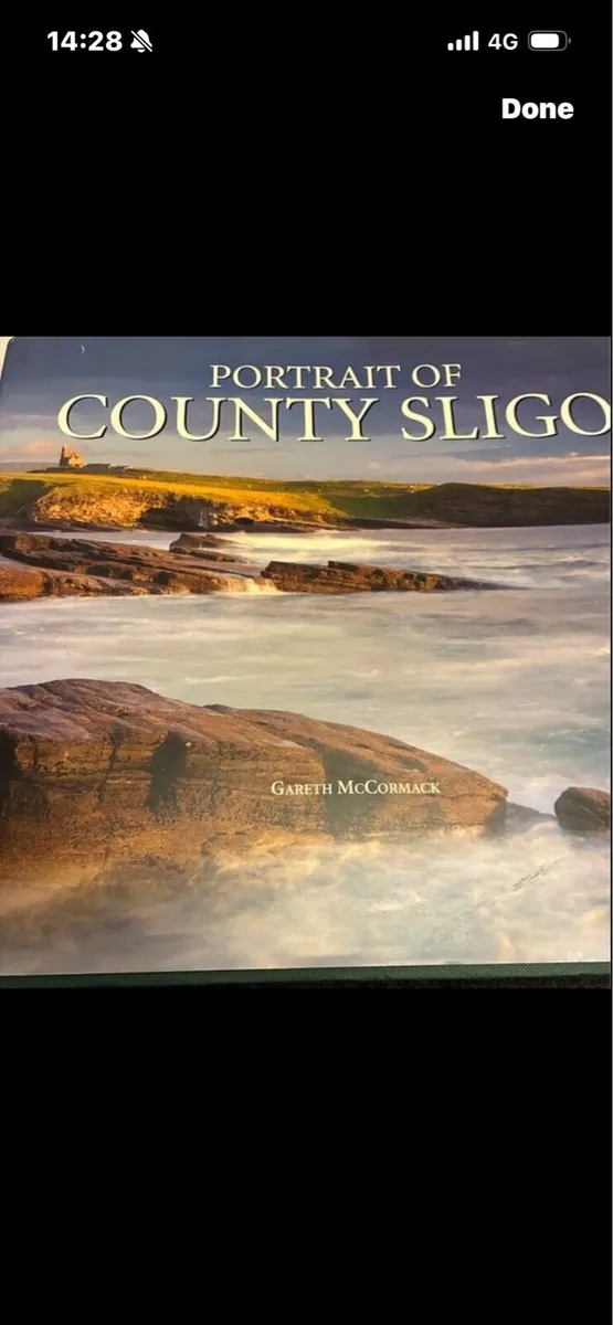 Portrait of County Sligo - Image 1