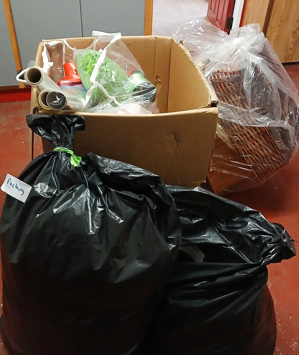 Baskets-Clearance & Accessories - Image 2