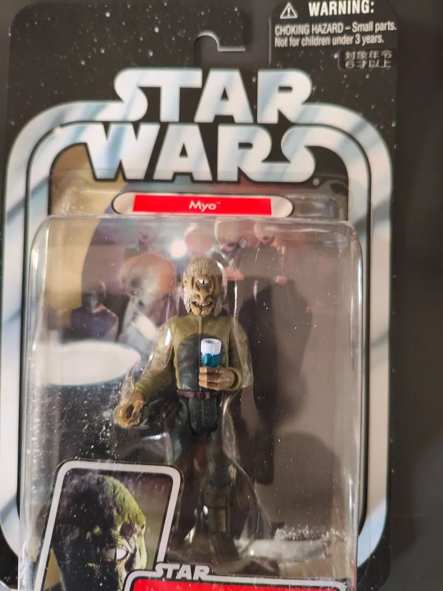 Star wars figures - Image 4
