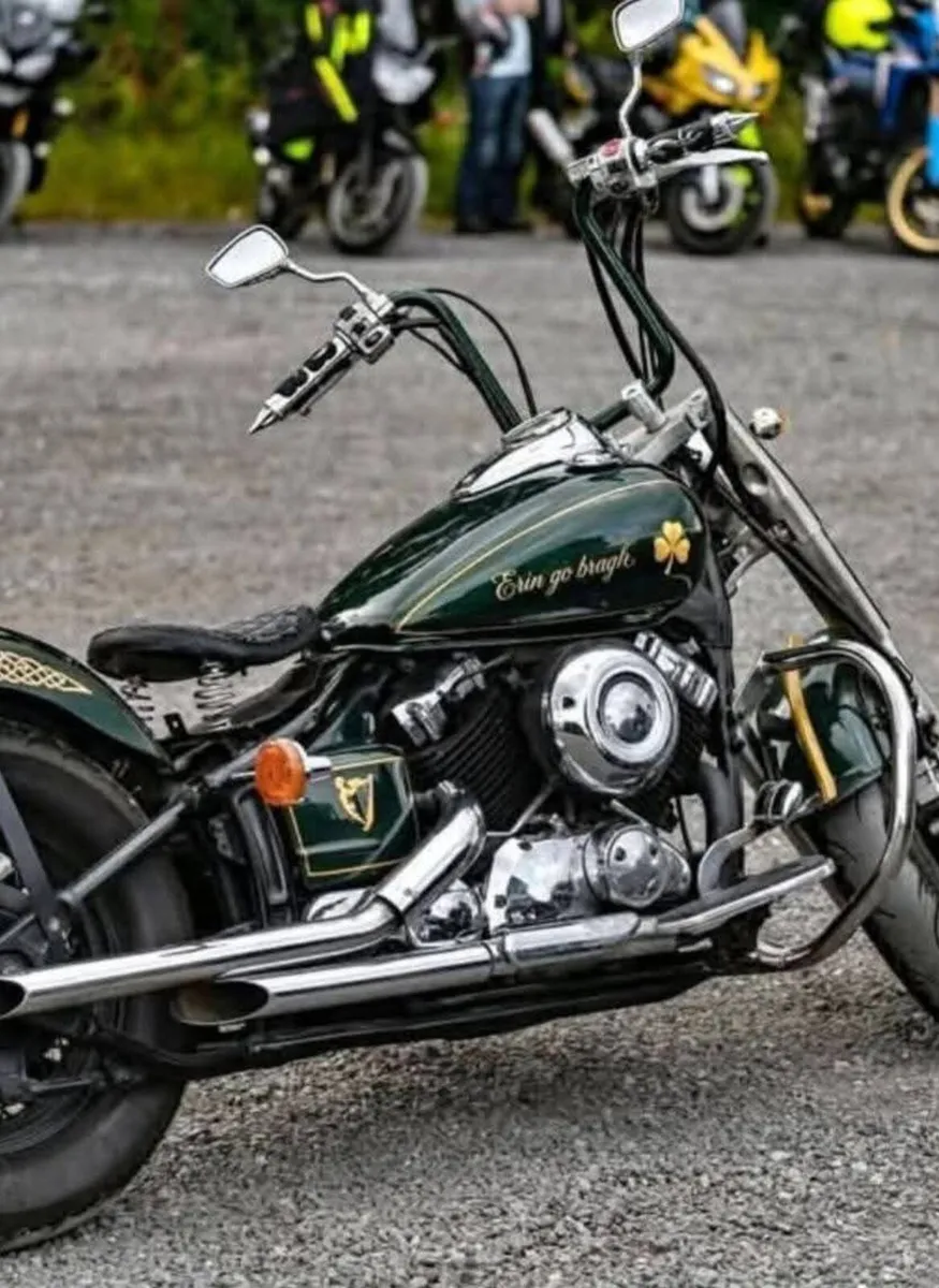 YAMAHA Other 2003 - Image 2