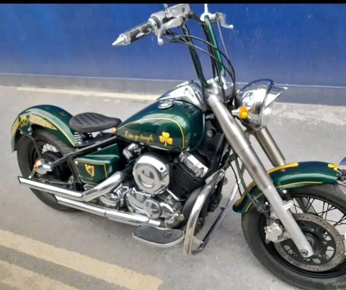 YAMAHA Other 2003 - Image 1