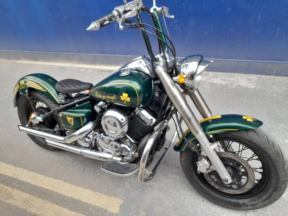 YAMAHA Other 2003 - Image 3