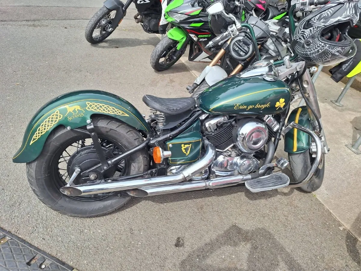 YAMAHA Other 2003 - Image 4