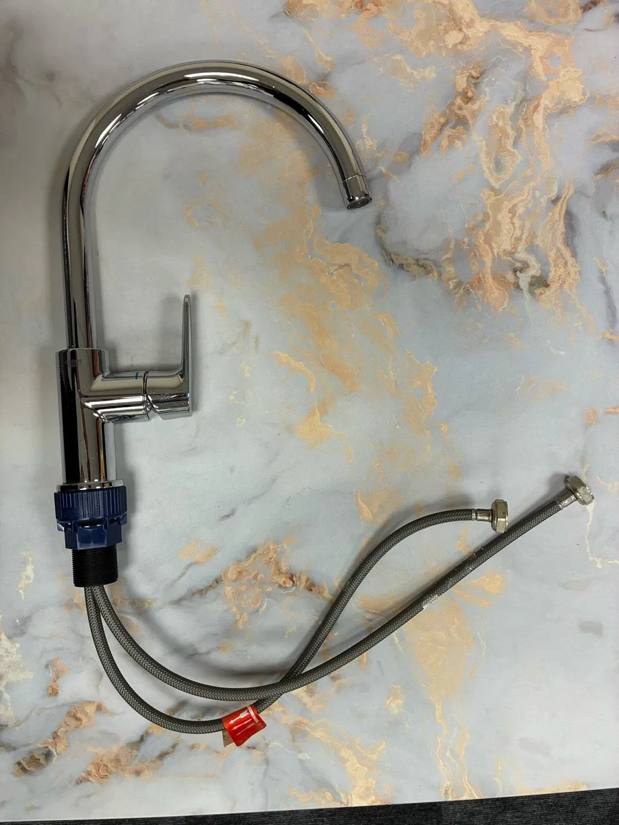 GROHE kitchen mixer tap - Image 1
