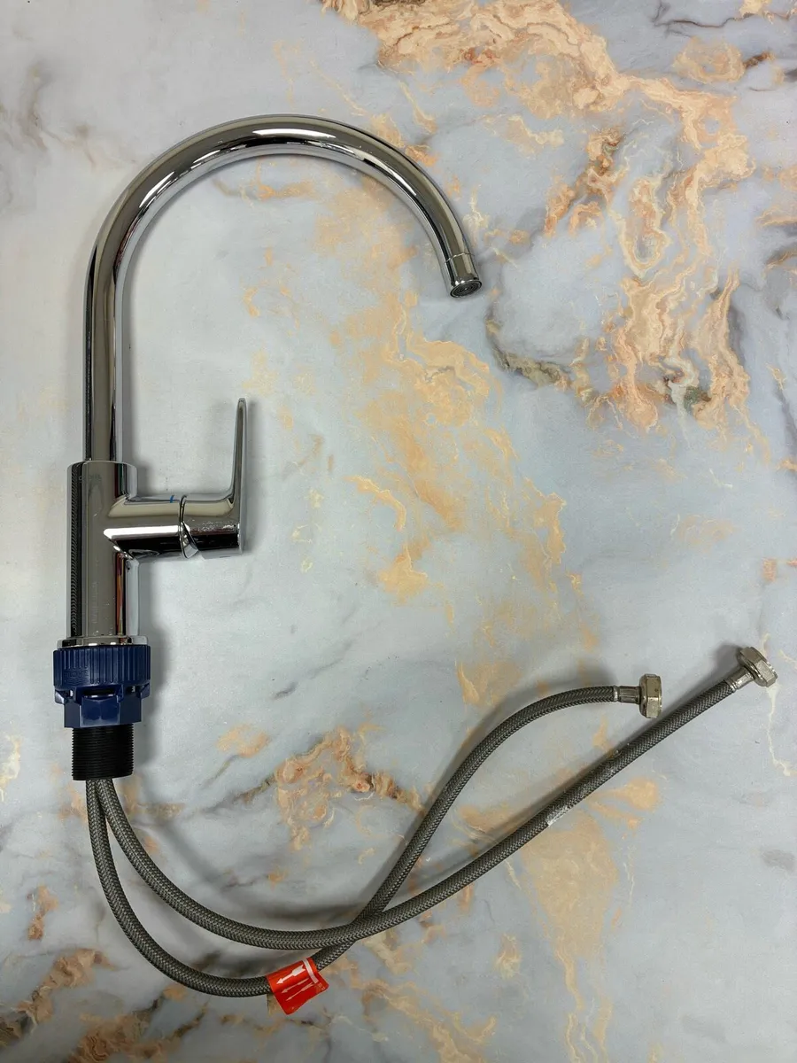 GROHE kitchen mixer tap - Image 2