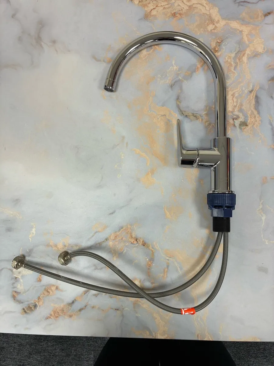 GROHE kitchen mixer tap - Image 3