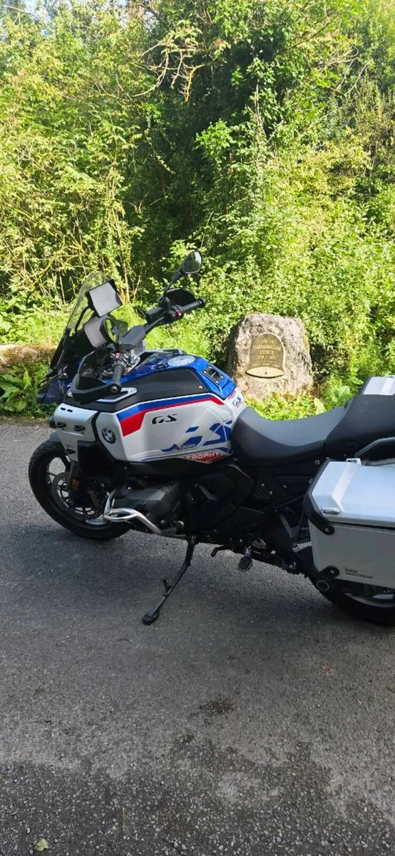 R1300 GSA - Image 3