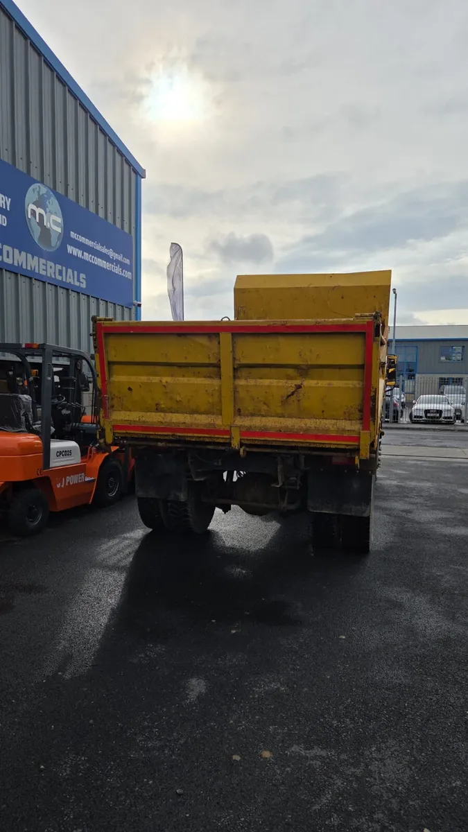 Volvo FL220 2005 - Image 4