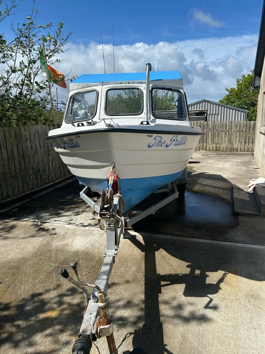 Boat - Image 2