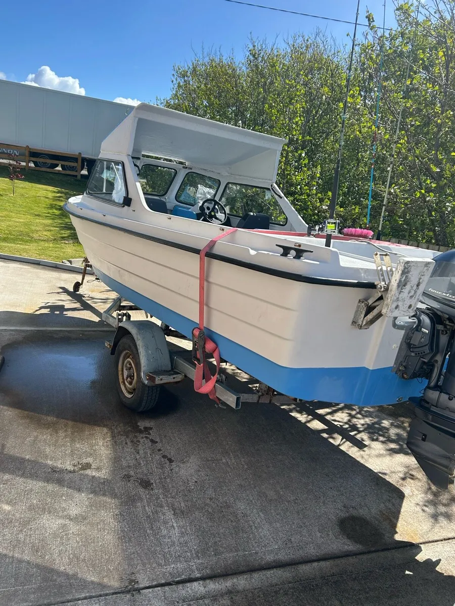 Boat - Image 3