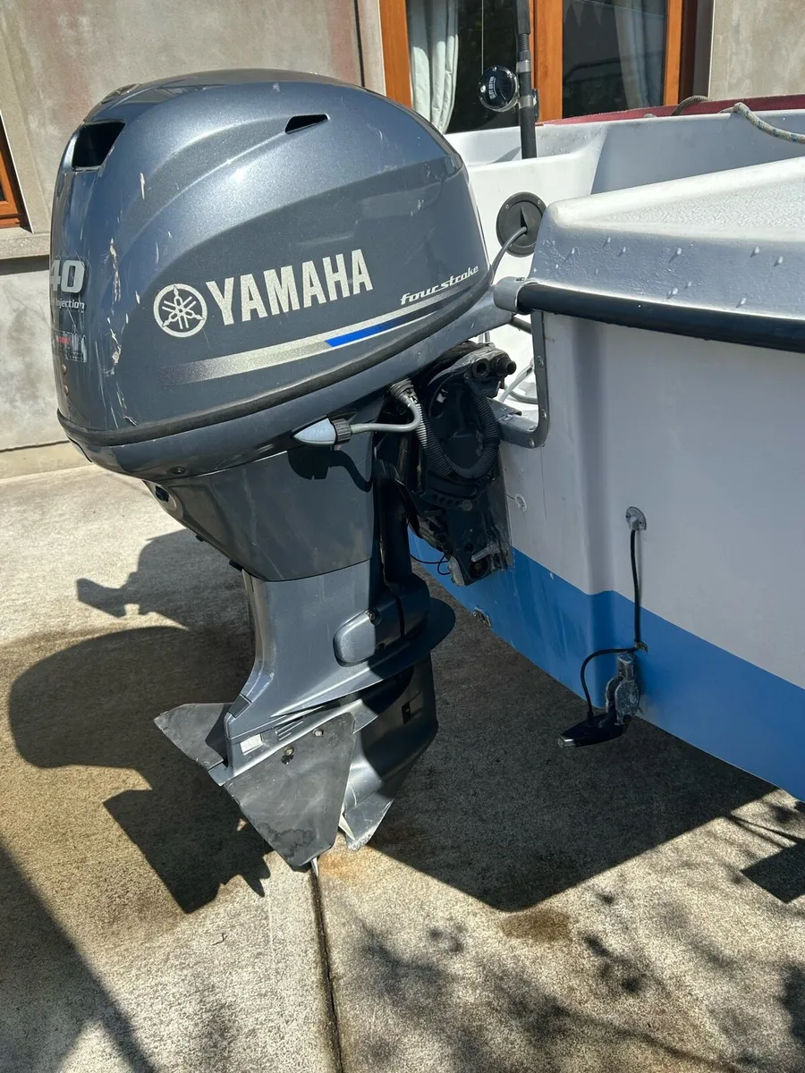 Boat - Image 4
