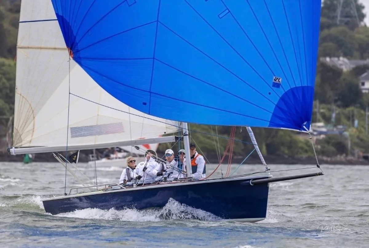 1720 Sportsboat - Image 1