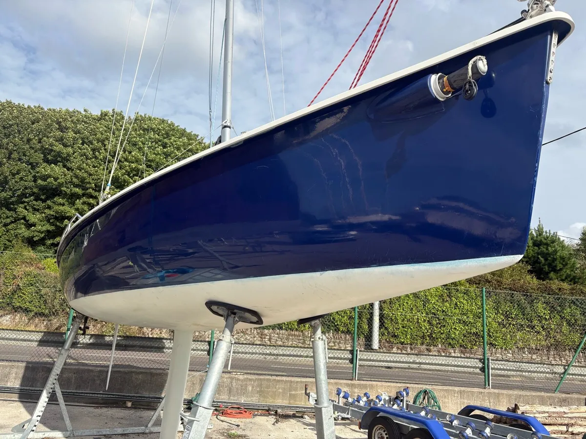 1720 Sportsboat - Image 4