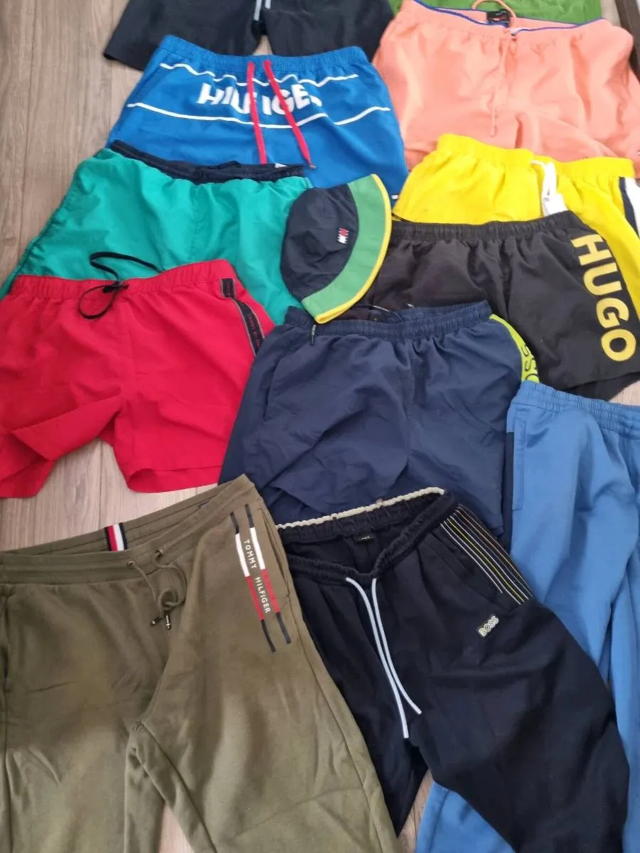 Boss clothes - Image 2