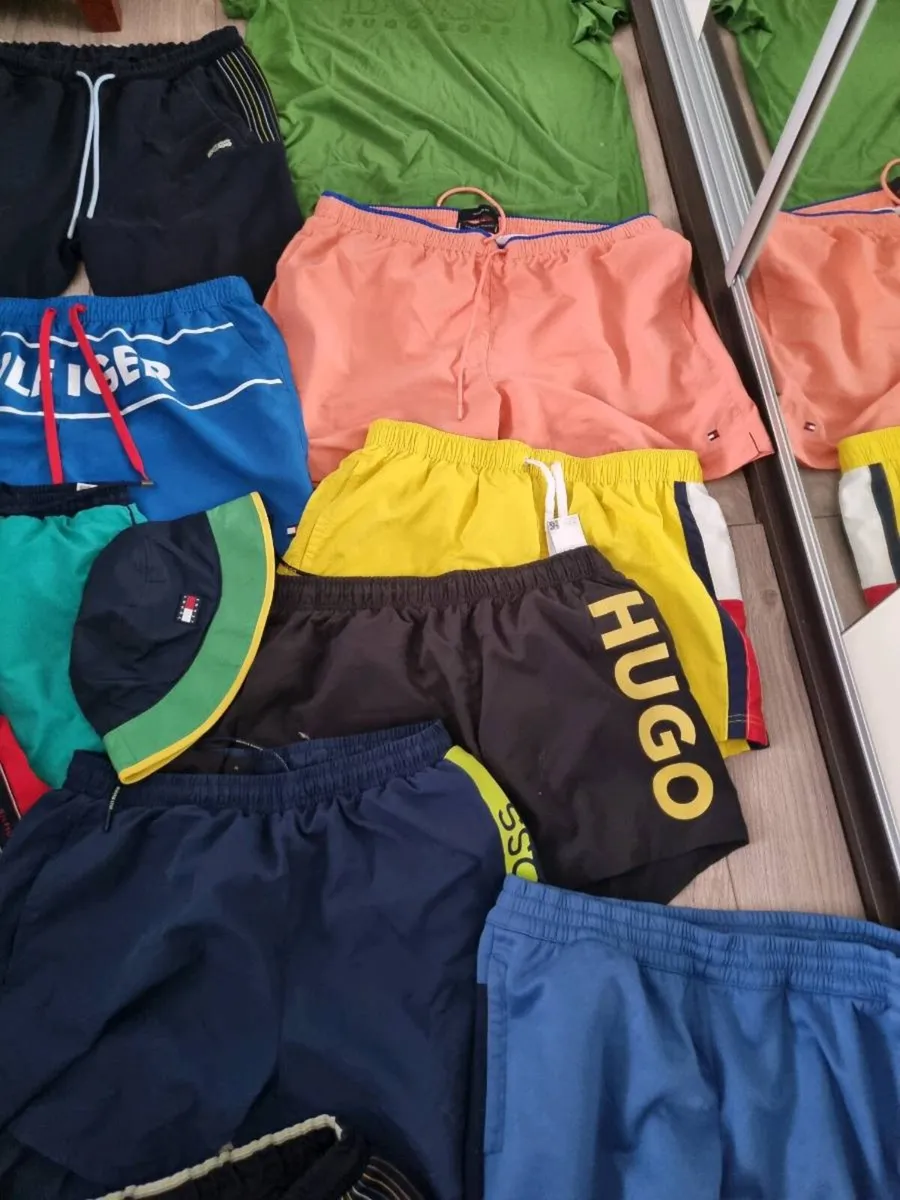 Boss clothes - Image 4