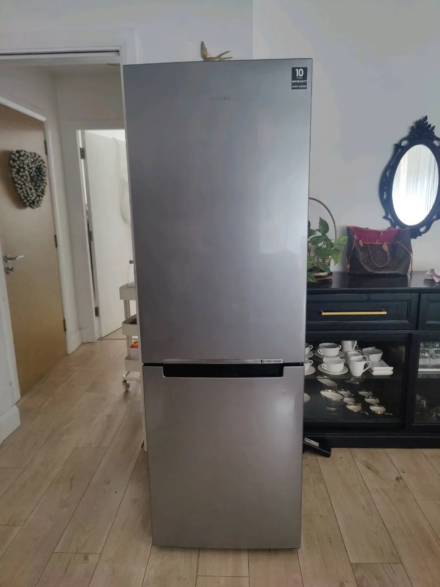 Samsung Fridge - Image 1