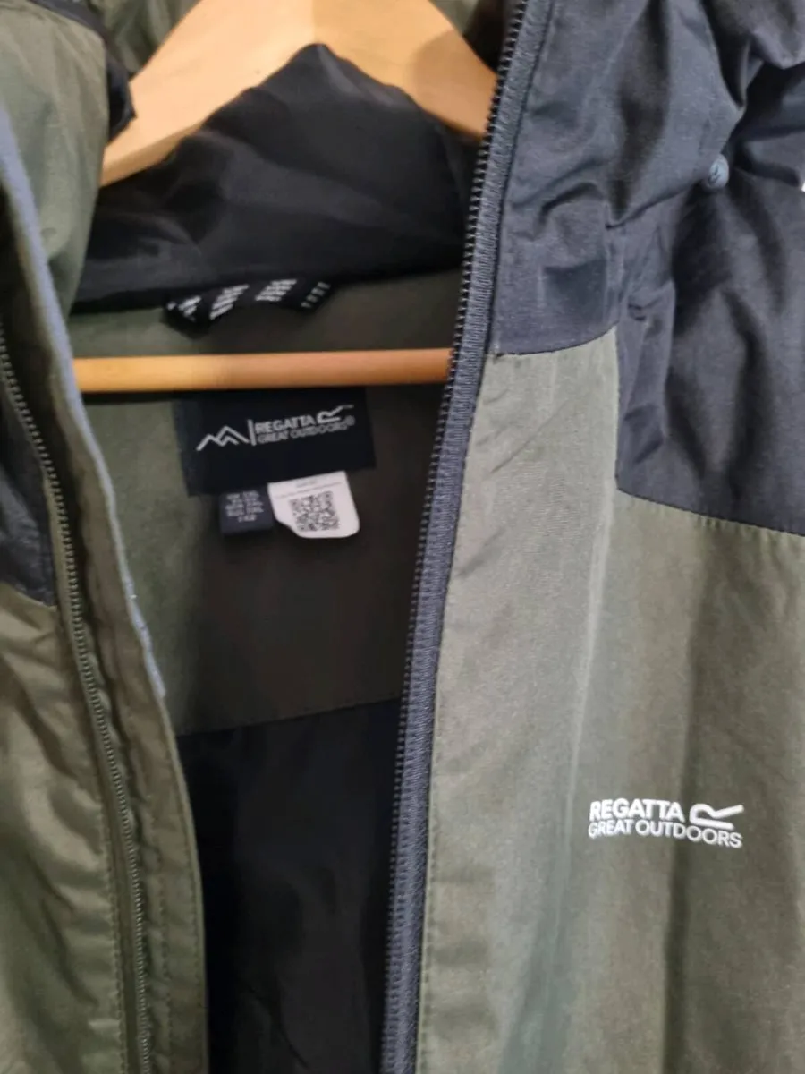 Mens regata coat - Image 4