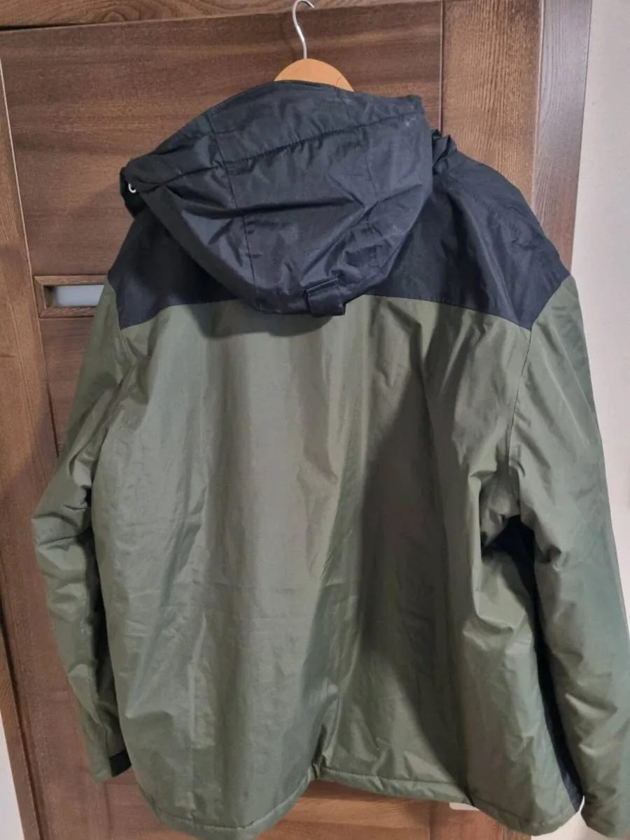 Mens regata coat - Image 2