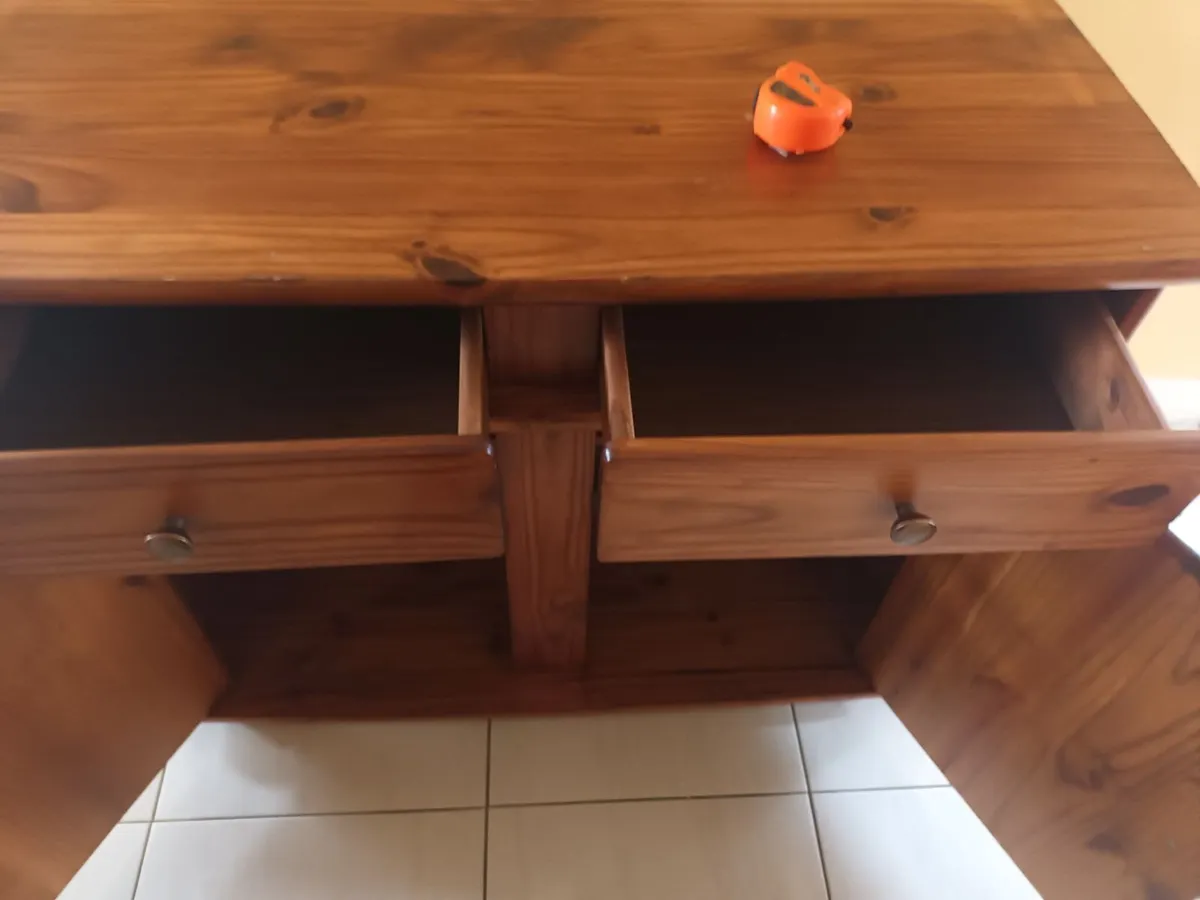 Sideboard - Image 2