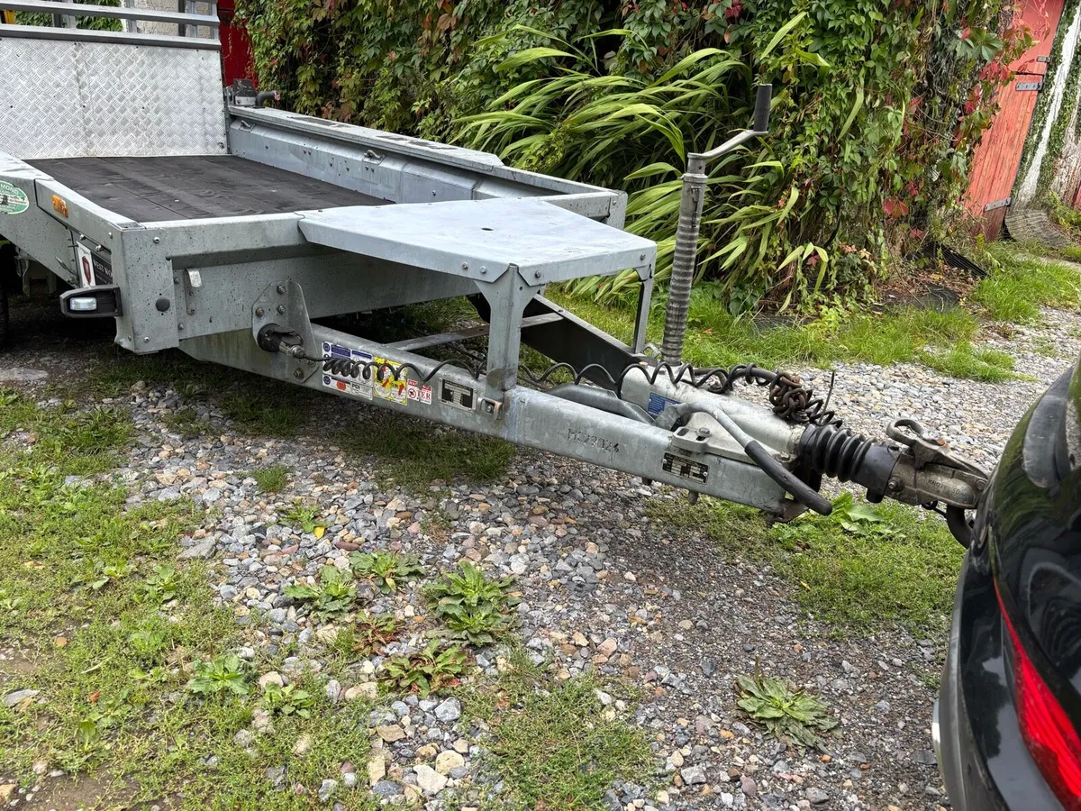 Iforwilliams GX105 - Image 3