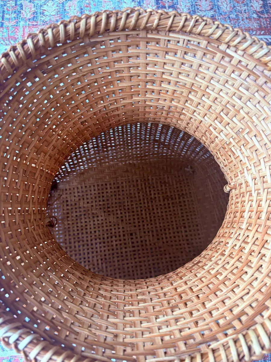 Chinese Laundry Basket - Image 3